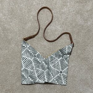 Treehouse Designs Crossbody